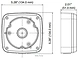 Honeywell HQA-BB2 ()
