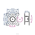 Kromax GALACTIC-1 NEW ()