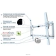 Kromax IDEAL-4W ()