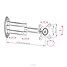 Kromax TECHNO-11W ()