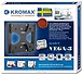 Kromax VEGA-3