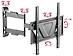 MAUNFELD MTM-3255FMDS