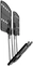 Nedis TVWM5065BK