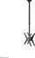 Neomounts FPMA-C340DBLACK