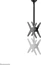 Neomounts FPMA-C340DBLACK