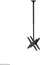 Neomounts FPMA-C340DBLACK