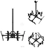 Onkron CPRO2L-4 ()