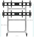 Onkron FSPRO2L-22 ()