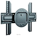SBOX PLB-1246F
