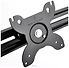 SilverStone SST-ARM31BS