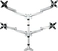 StarTech ARMQUADPS