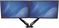 StarTech ARMSLIMDUO