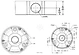 Uniview TR-JB03-G-IN