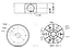 Uniview TR-JB03-I-IN