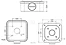 Uniview TR-JB05-A-IN