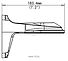 Uniview TR-WM03-D-IN