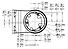 Uniview TR-WM03-D-IN