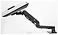 Wacom Flex Arm  Cintiq Pro 24/32