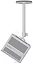 Wanbo T-Type Ceiling Mount ()