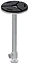 Wanbo T-Type Ceiling Mount ()