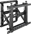 Equip 650352 45"-70" Pop-Out-Videowandhalterung