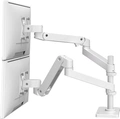 Ergotron LX Pro Dual,  ...