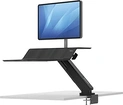 Fellowes Lotus RT Seat-Steh Workstation, for...