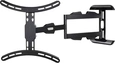 Hama TV-wall mount Fullmotion, 3 stars
