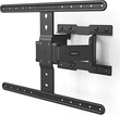 Hama TV-wall mount Ultraslim swiveling