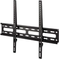 Hama TV-wall mount Fix, 1 star, XL, 142cm, black