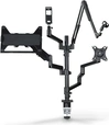 Hama monitor mount for Streaming Setup