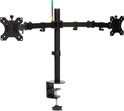Kensington SmartFit Ergo extended Dual Monitor Arm black