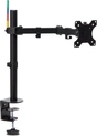 Kensington SmartFit Ergo extended Single Monitor Arm black