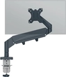 Leitz Ergo Platzsparender Single Monitor Arm