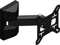 Leyf,   swiveling, tiltable
