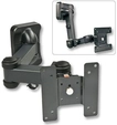 Lindy flexible wall mount for LCD Displays 40765