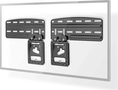 Nedis TVWM5065BK