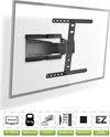 Nedis TVWM5560BK
