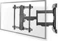 Nedis TVWM6550BK
