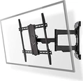 Nedis TVWM6570BK