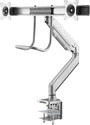 Neomounts NM-D775DXSILVER