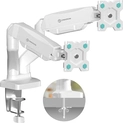 Onkron G160 white