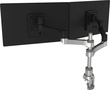 R-Go Zepher 4 C2 double monitor Arm