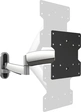 Ricoo monitor/TV-wall mount with gas spring