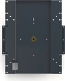 SMS MultiMount Flipster wall
