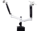 SilverStone ARM22SC silver