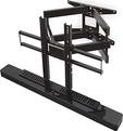 SoundXtra cantilever TV Mount For Bose SoundTouch 300 & Soundbar 700