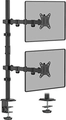 WORLDLIFT monitor mounting