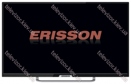 Erisson () 32LES85T2 Smart 32" (2019)