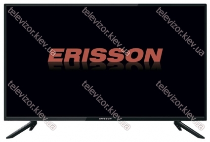Erisson () 43ULE50T2 Smart